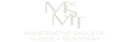 Logo MŠMT